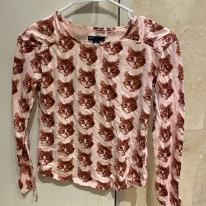 Gapkids long sleeved top